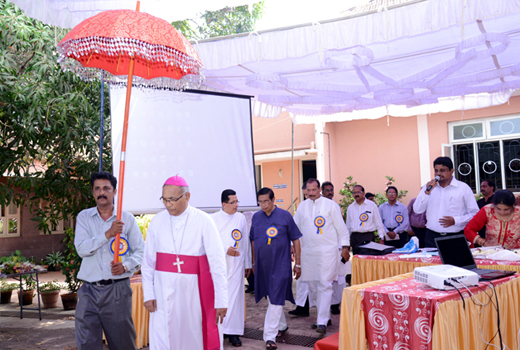 Catholic community 1